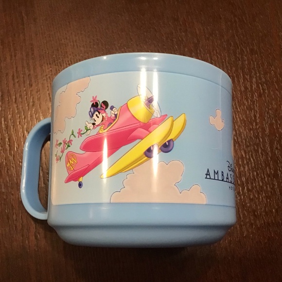 Tokyo Disney Hotel Child Bundle - Picture 4 of 7